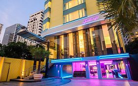 Silq Bangkok Hotel 4*